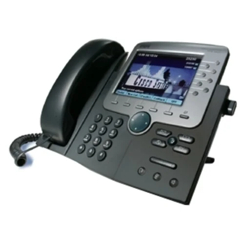 IP-телефон Cisco CP-7971G-GE IP-телефон Cisco CP-7971G-GE